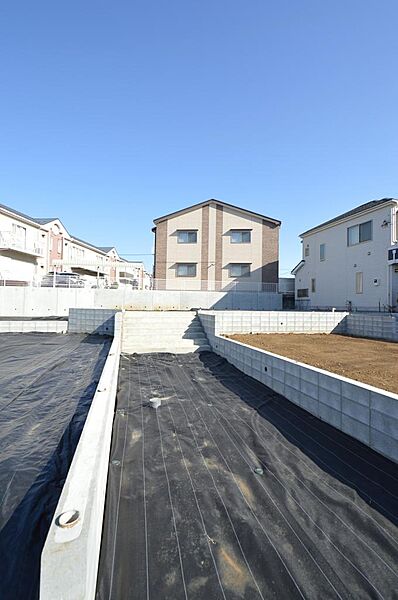 4宅地