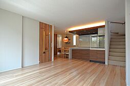 昭島市もくせいの杜