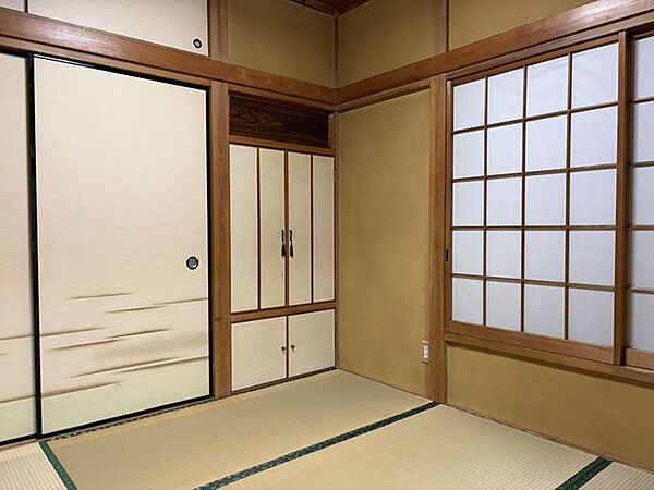 和室