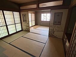 和室の画像