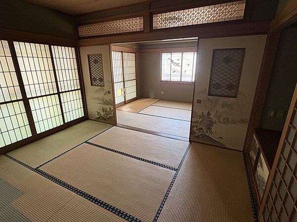 和室