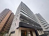 大阪市浪速区浪速西１丁目 13階建 新築のイメージ