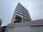 大阪市浪速区浪速西１丁目 12階建 新築のイメージ