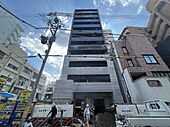 大阪市浪速区大国２丁目 11階建 築1年未満のイメージ