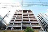 大阪市中央区瓦屋町３丁目 11階建 築18年のイメージ