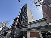 大阪市浪速区桜川１丁目 15階建 築2年のイメージ