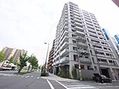 大阪市浪速区稲荷２丁目 14階建 築12年のイメージ