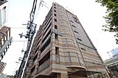 大阪市中央区瓦屋町３丁目 10階建 築18年のイメージ
