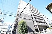 大阪市天王寺区大道１丁目 11階建 築17年のイメージ