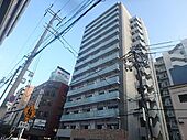 大阪市浪速区日本橋西１丁目 14階建 築10年のイメージ