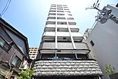 大阪市中央区谷町６丁目 11階建 築11年のイメージ