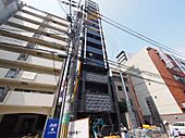 大阪市中央区南船場１丁目 14階建 築5年のイメージ