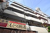大阪市浪速区恵美須東１丁目 8階建 築36年のイメージ