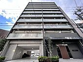 大阪市中央区谷町６丁目 10階建 築7年のイメージ