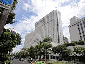 大阪府大阪市中央区島之内１丁目15番25号（賃貸マンション1LDK・13階・41.98㎡） その29