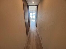 Osaka Metro中央線 阿波座駅 徒歩1分の賃貸マンション 17階1LDKのリビング/ダイニング