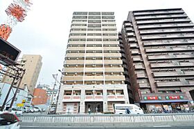 大阪府大阪市西成区花園北２丁目（賃貸マンション1K・11階・24.72㎡） その3