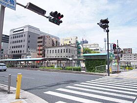 大阪府大阪市中央区西心斎橋１丁目（賃貸マンション1R・8階・21.67㎡） その13