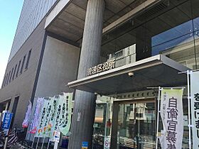 大阪府大阪市浪速区難波中３丁目（賃貸マンション1K・11階・23.80㎡） その18