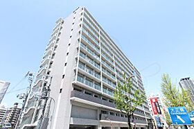 大阪府大阪市浪速区桜川２丁目（賃貸マンション1K・3階・21.37㎡） その21