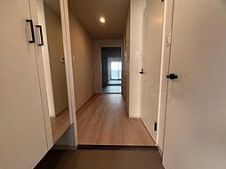 JR大阪環状線 芦原橋駅 徒歩4分の賃貸マンション 6階2Kのリビング/ダイニング