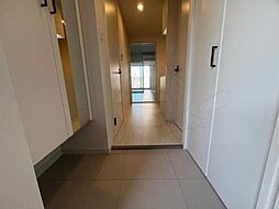 JR大阪環状線 芦原橋駅 徒歩4分の賃貸マンション 6階2Kのリビング/ダイニング