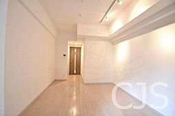 Osaka Metro中央線 谷町四丁目駅 徒歩3分の賃貸マンション 11階1Kのリビング/ダイニング