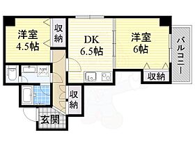 間取り：227091254116