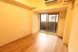 Osaka Metro中央線 堺筋本町駅 徒歩4分の賃貸マンション 14階1Kのリビング/ダイニング