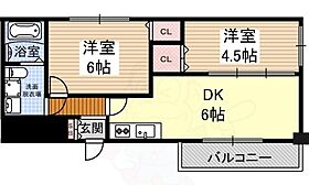 間取り：227091267591