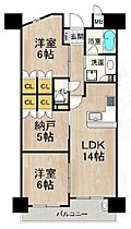 間取り：227091390545