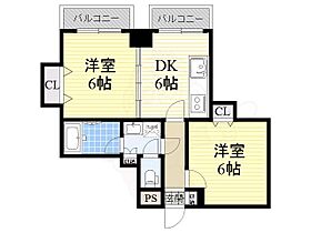間取り：227092357366