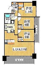 間取り：227093231455