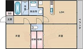 間取り：227093705915