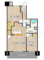 間取り：227094117484