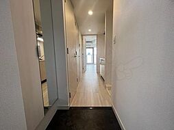 Osaka Metro長堀鶴見緑地線 大正駅 徒歩8分の賃貸マンション 12階1Kのリビング/ダイニング