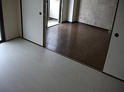 Osaka Metro長堀鶴見緑地線 大正駅 徒歩7分の賃貸マンション 6階1LDKのリビング/ダイニング