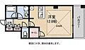 樹樹ガーデン3階9.8万円