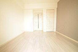 Osaka Metro千日前線 桜川駅 徒歩9分の賃貸マンション 7階1Kのリビング/ダイニング