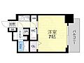 S-RESIDENCENambaDaikokuchoDeux15階8.6万円