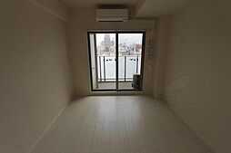 JR関西本線 JR難波駅 徒歩5分の賃貸マンション 7階1Kのリビング/ダイニング