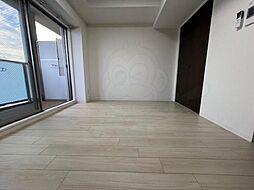 Osaka Metro四つ橋線 大国町駅 徒歩6分の賃貸マンション 10階1Kのリビング/ダイニング