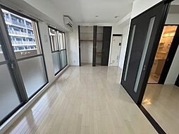 Osaka Metro堺筋線 堺筋本町駅 徒歩7分の賃貸マンション 10階1Kのリビング/ダイニング