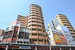 南海線 難波駅 徒歩6分の賃貸マンション