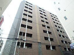 南海線 難波駅 徒歩8分