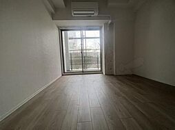 JR大阪環状線 今宮駅 徒歩5分の賃貸マンション 8階1Kのリビング/ダイニング