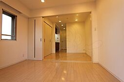 Osaka Metro千日前線 桜川駅 徒歩4分の賃貸マンション 3階1DKのリビング/ダイニング