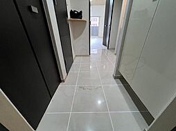 Osaka Metro中央線 堺筋本町駅 徒歩6分の賃貸マンション 4階1Kのリビング/ダイニング