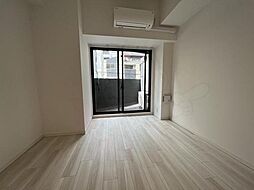 Osaka Metro長堀鶴見緑地線 松屋町駅 徒歩7分の賃貸マンション 13階1Kのリビング/ダイニング