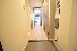 Osaka Metro堺筋線 堺筋本町駅 徒歩4分の賃貸マンション 15階1Kのリビング/ダイニング